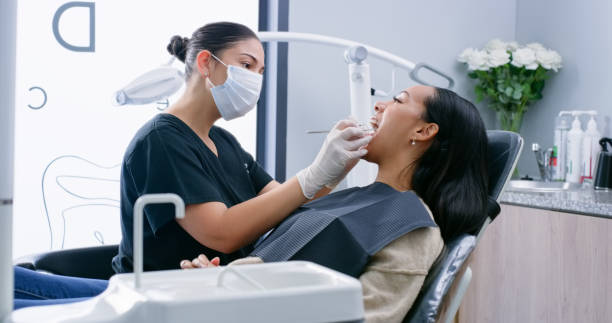 Laser Dentistry in Quitman, TX